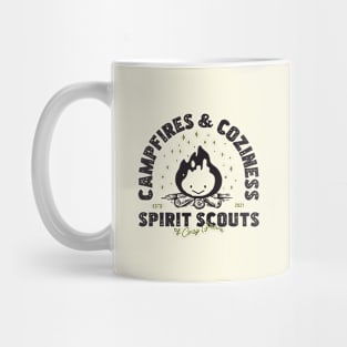 Spirit Scouts of Cozy Grove Mug